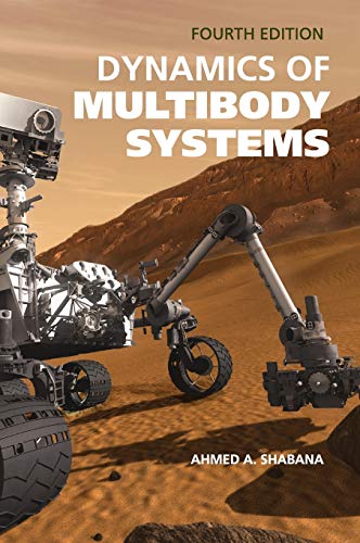 Stock image for Dynamics of Multibody Systems 4th Edition for sale by MB Books