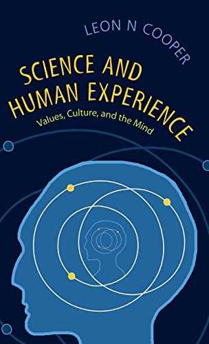 Beispielbild fr Science and Human Experience: Values, Culture, and the Mind zum Verkauf von WorldofBooks