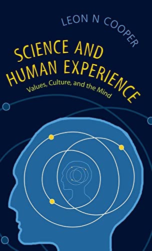 Stock image for Science and Human Experience: Values, Culture, and the Mind for sale by WorldofBooks