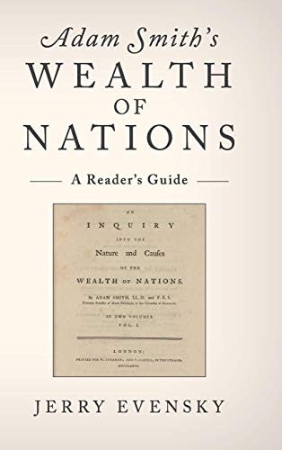 Stock image for Adam Smith's Wealth of Nations for sale by Ria Christie Collections