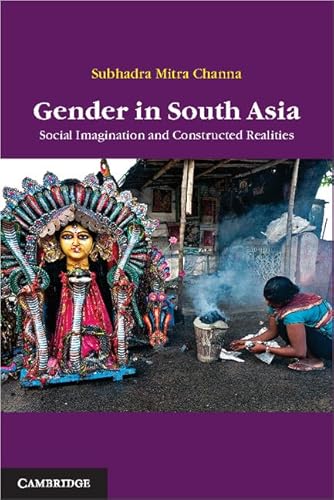Beispielbild fr Gender in South Asia: Social Imagination and Constructed Realities zum Verkauf von AwesomeBooks