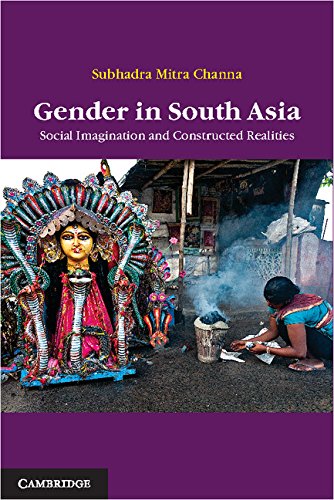 Stock image for Gender in South Asia: Social Imagination and Constructed Realities for sale by AwesomeBooks