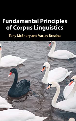9781107046696: Fundamental Principles of Corpus Linguistics