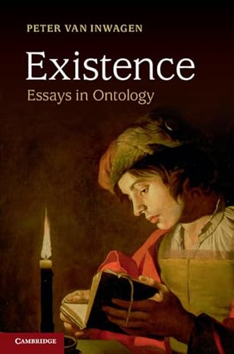 Stock image for Existence: Essays in Ontology for sale by AMM Books