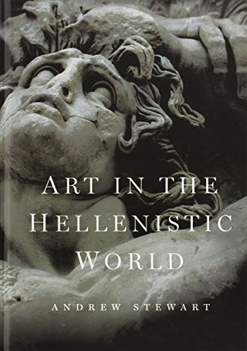 9781107048577: Art in the Hellenistic World: An Introduction