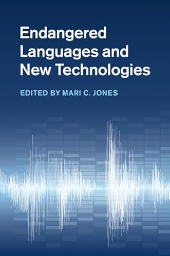Imagen de archivo de Endangered Languages and New Technologies a la venta por Blackwell's