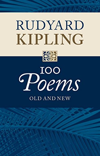 Imagen de archivo de 100 Poems: Old and New a la venta por GF Books, Inc.