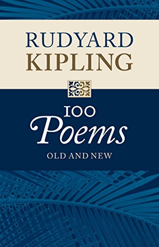 Immagine dell'editore per 100 Poems: Old and New, Selected and Edited By Thomas Pinney venduto da Reader's Corner, Inc.