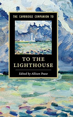 9781107052086: The Cambridge Companion to To The Lighthouse