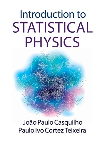 9781107053786: Introduction to Statistical Physics