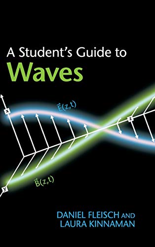 9781107054868: A Student's Guide to Waves