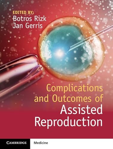 Stock image for Complications and Outcomes of Assisted Reproduction for sale by Academybookshop