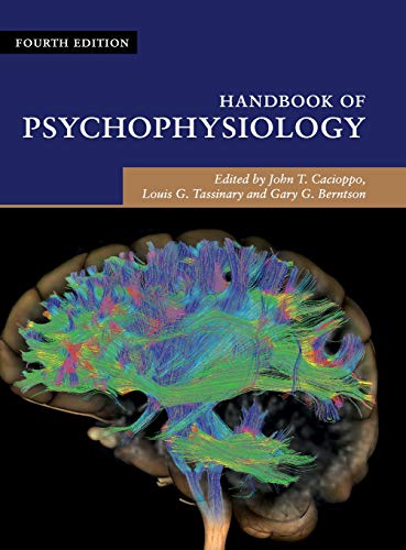 Stock image for Handbook of Psychophysiology (Cambridge Handbooks in Psychology) for sale by BooksRun