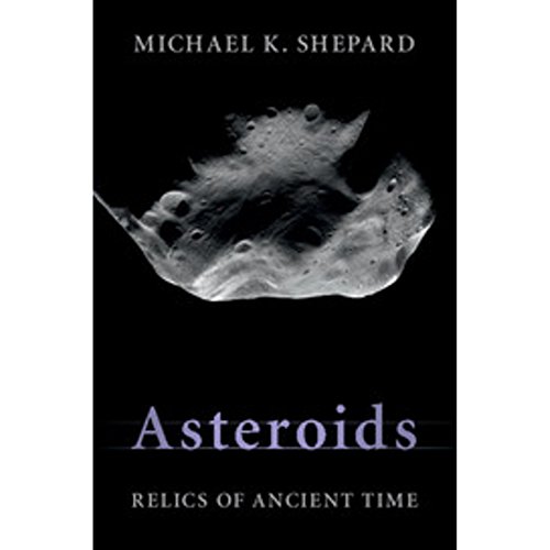 Beispielbild fr Asteroids zum Verkauf von Blackwell's