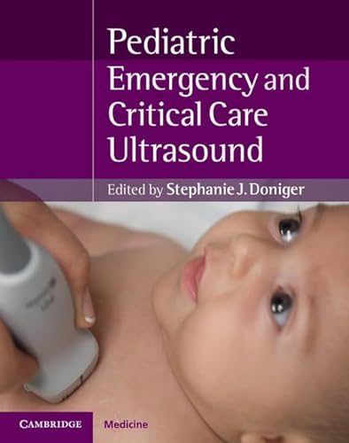 9781107062344: Pediatric Emergency Critical Care and Ultrasound
