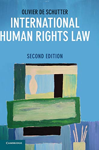 9781107063754: International Human Rights Law: Cases, Materials, Commentary