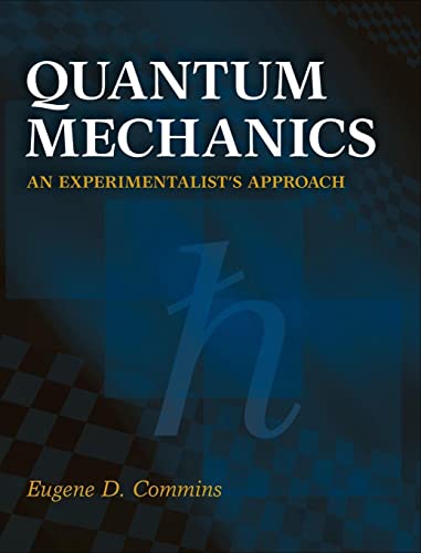 Stock image for Quantum Mechanics for sale by Brook Bookstore On Demand