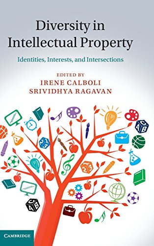 Diversity in Intellectual Property: Identities, Interests, and Intersections