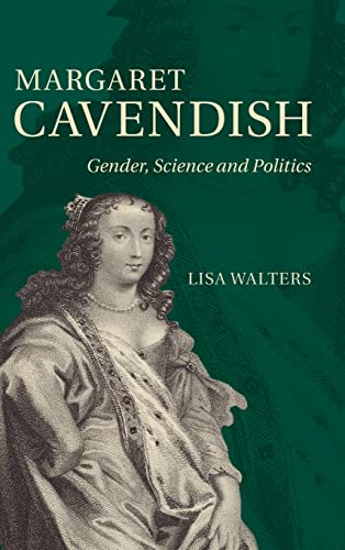 9781107066434: Margaret Cavendish: Gender, Science and Politics