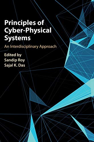 Beispielbild fr Principles of Cyber-Physical Systems: An Interdisciplinary Approach zum Verkauf von Brook Bookstore On Demand