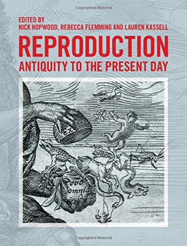 Beispielbild fr Reproduction: Antiquity to the Present Day zum Verkauf von Books Unplugged