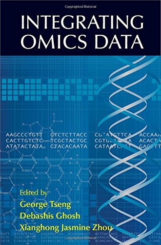 9781107069114: Integrating Omics Data