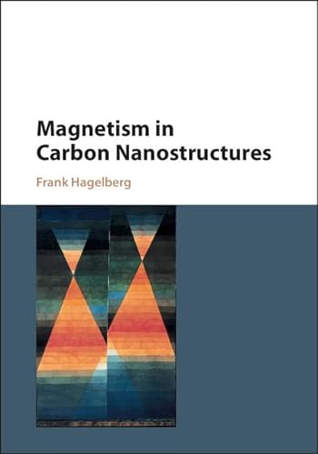 Stock image for Magnetism in Carbon Nanostructures for sale by Blackwell's