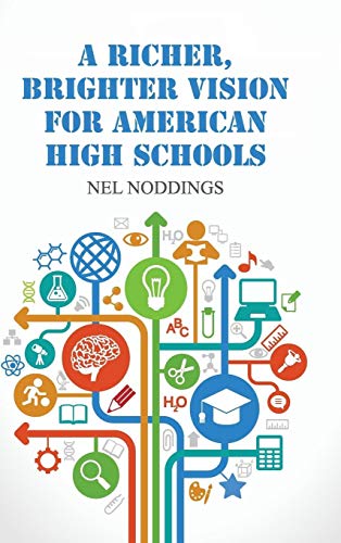 9781107075269: A Richer, Brighter Vision for American High Schools