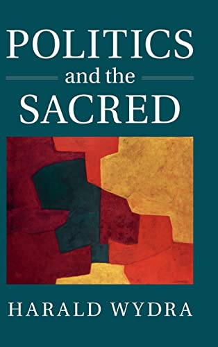 9781107075375: Politics and the Sacred