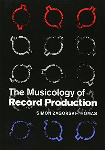 9781107075641: The Musicology of Record Production