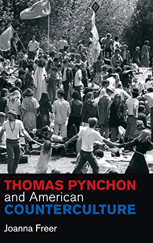 Stock image for Thomas Pynchon and American Counterculture (Cambridge Studies in American Literature and Culture, Series Number 170) for sale by HPB-Red