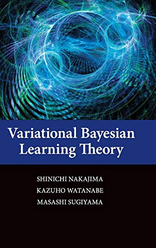 9781107076150: Variational Bayesian Learning Theory