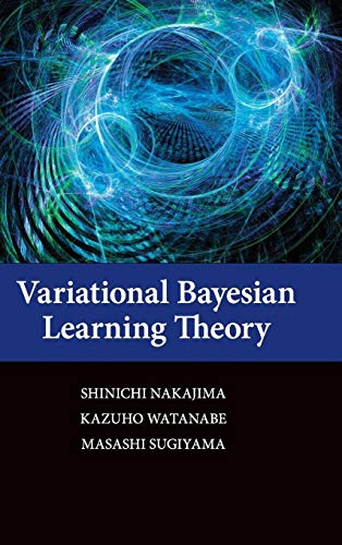 Stock image for Variational Bayesian Learning Theory for sale by Lucky's Textbooks