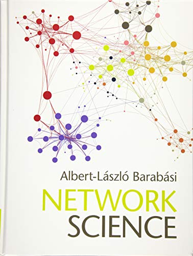 Beispielbild fr Network Science zum Verkauf von medimops