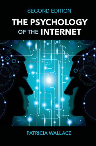 Beispielbild fr The Psychology of the Internet zum Verkauf von Prior Books Ltd