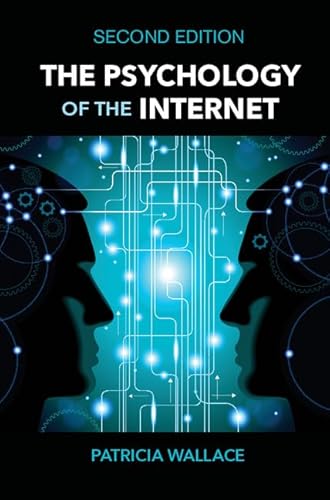 Stock image for The Psychology of the Internet for sale by Blackwell's