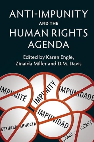 9781107079878: Anti-Impunity and the Human Rights Agenda