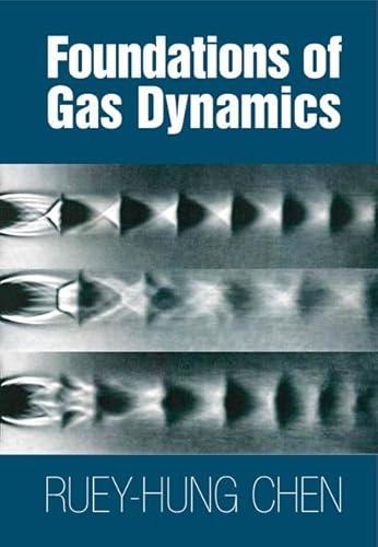Stock image for Foundations of Gas Dynamics for sale by Blackwell's