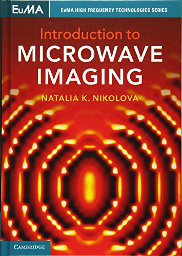 Stock image for Introduction to Microwave Imaging for sale by Blackwell's