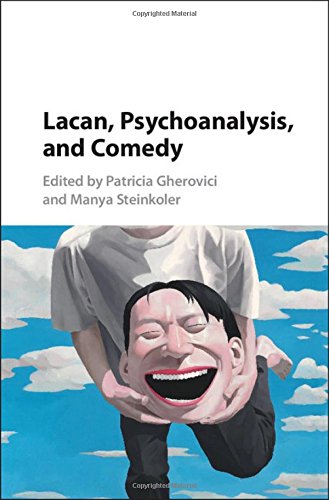 Beispielbild fr Lacan, Psychoanalysis, and Comedy zum Verkauf von Books Unplugged