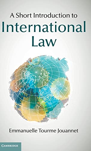 Beispielbild fr A Short Introduction to International Law zum Verkauf von Brook Bookstore On Demand