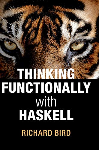 9781107087200: Thinking Functionally with Haskell