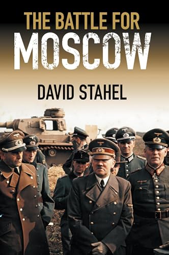 

The Battle for Moscow