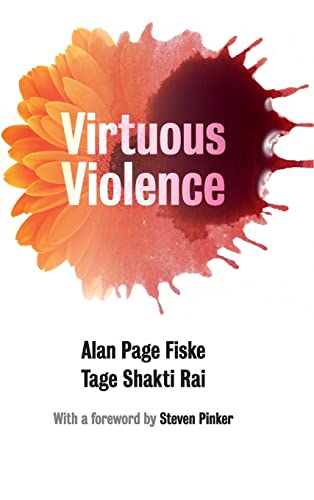 Imagen de archivo de Virtuous Violence a la venta por ThriftBooks-Atlanta
