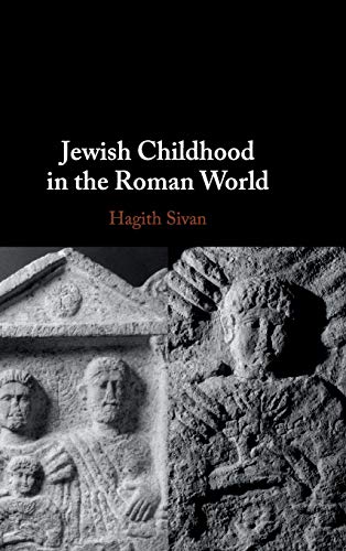 Beispielbild fr Jewish Childhood in the Roman World zum Verkauf von Powell's Bookstores Chicago, ABAA