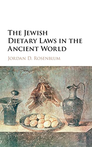 Stock image for The Jewish Dietary Laws in the Ancient World for sale by AMM Books