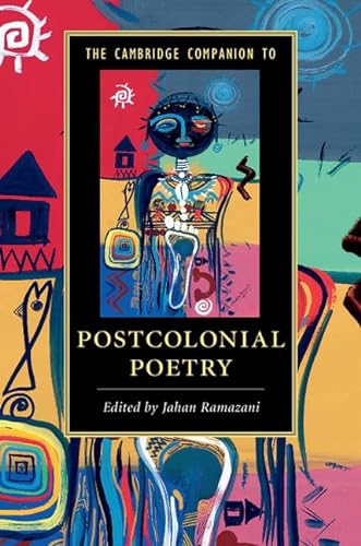 Beispielbild fr The Cambridge Companion to Postcolonial Poetry zum Verkauf von Blackwell's