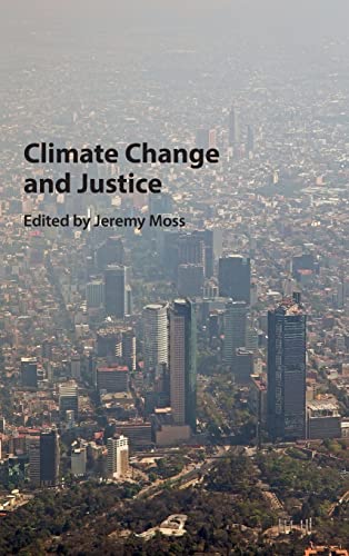 9781107093751: Climate Change And Justice