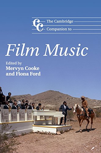 Stock image for The Cambridge Companion to Film Music (Cambridge Companions to Music) for sale by Lucky's Textbooks
