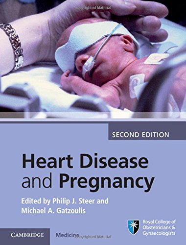 Stock image for Heart Disease and Pregnancy for sale by Revaluation Books